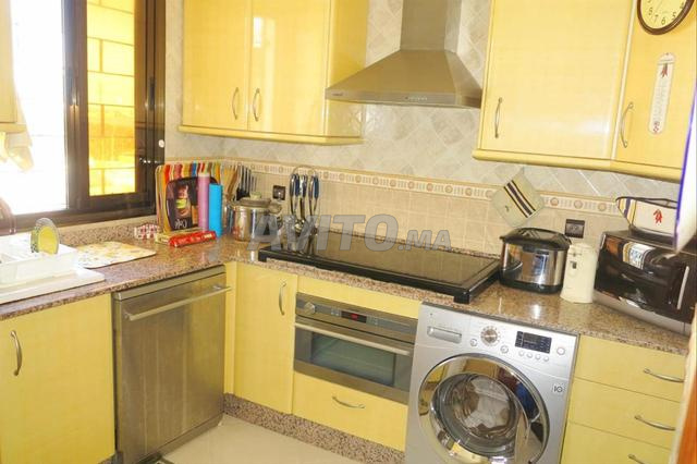 Appartement à vendre 85 m² à Fnideq