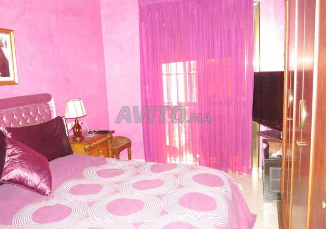 Appartement à vendre 85 m² à Fnideq
