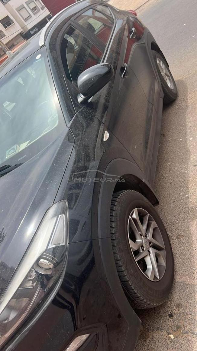hyundai tucson 2018 a vendre