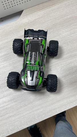 Voiture RC fabriquée au Japon - 2