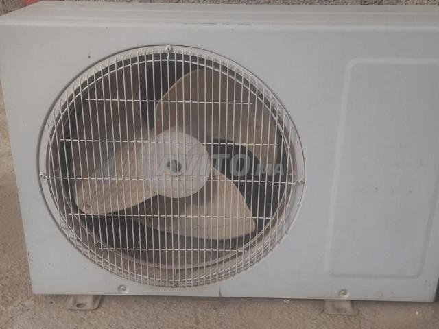 Climatisation & Installation