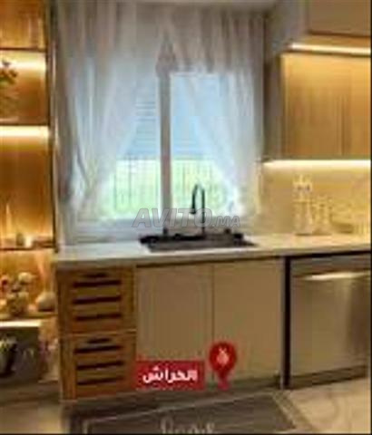ورنيش نجار - 2