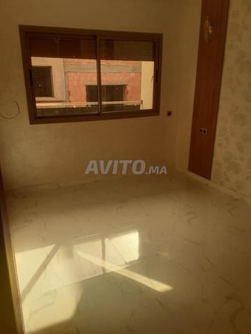 appartement avec ascenseur - 2