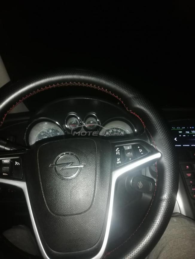 opel astra j 