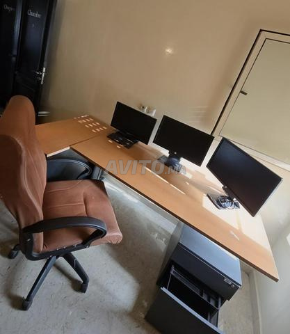 Ensemble de bureau complet - 2