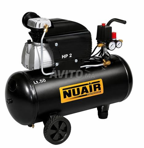Matériel mécanique neuf jamais utilisé - 2