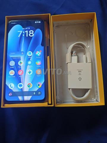 بوكو M7 برو 5G كالجديد - 2