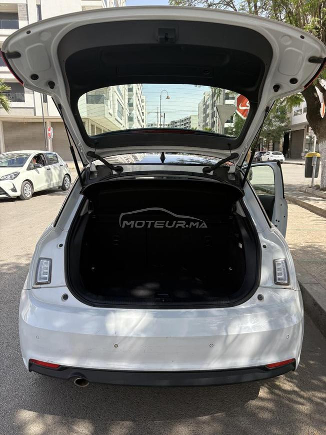 Audi a1 sport back