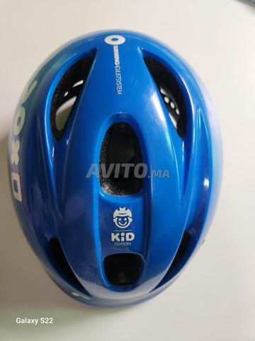 Casque enfant Decathlon - 2