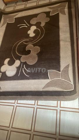 Tapis moderne à vendre. - 2