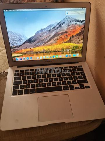 2 Macbook Air - 2