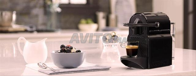 Machine Nespresso Delonghi - 2