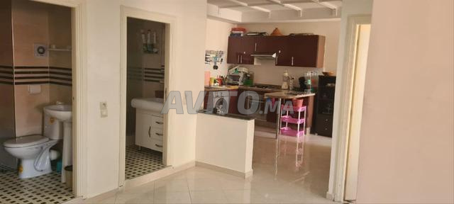 Bel Appartement à vendre 74 m² à Bouznika Ghita - 2