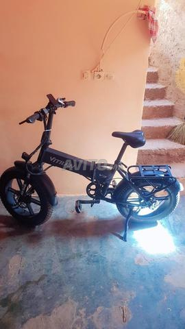 Vélo électrique - 2