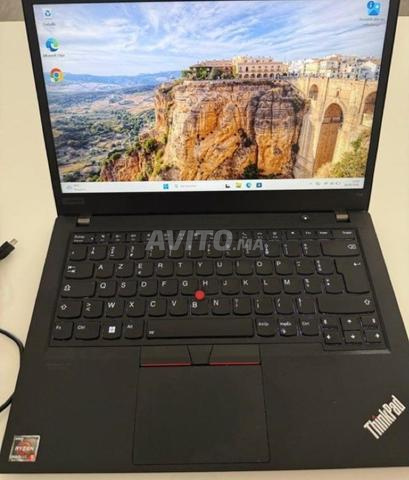 ThinkPad t14
