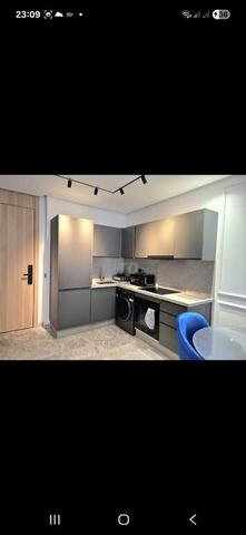 Joli studio Maârif - 2