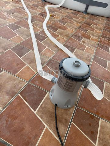 Piscine Steel Pro - 2