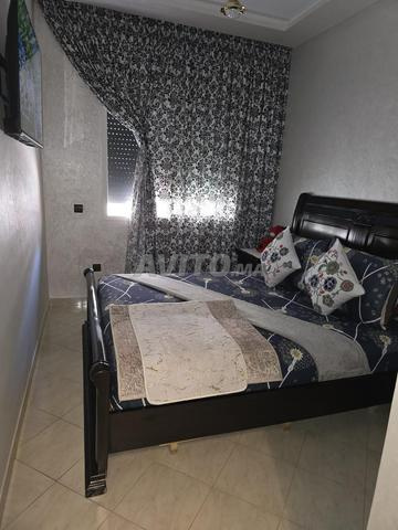 Très bel appartement 80m2 à Bourgogne - 2