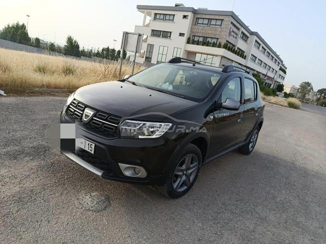 stepway bon état 