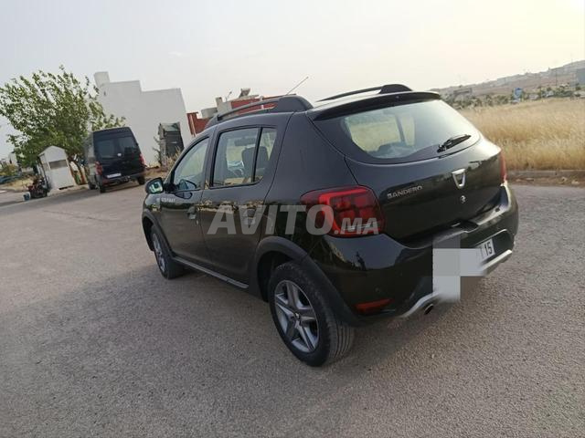 Stepway bon état - 2