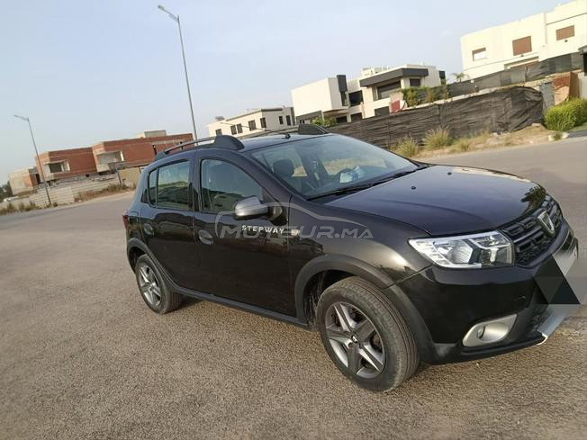 stepway bon état 