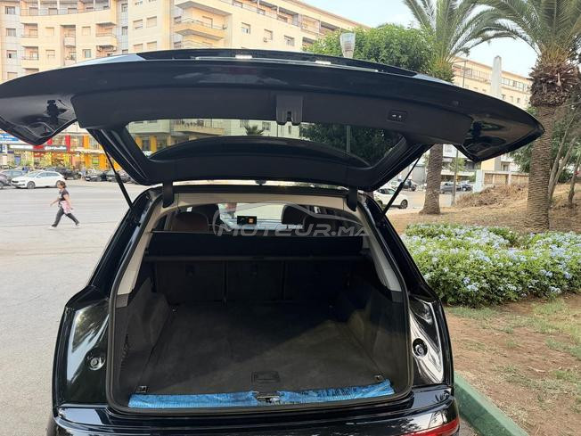 Audi Q7 159´000KM 10/2016