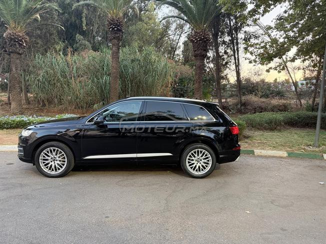 Audi Q7 159´000KM 10/2016