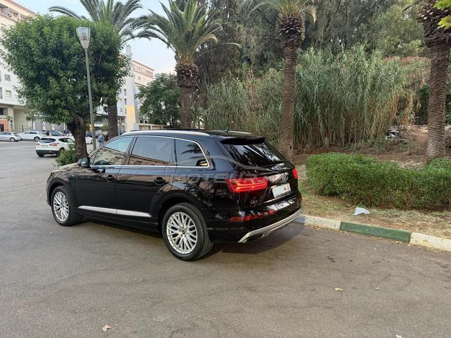 Audi Q7 159´000KM 10/2016