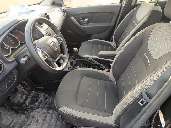 stepway bon état 