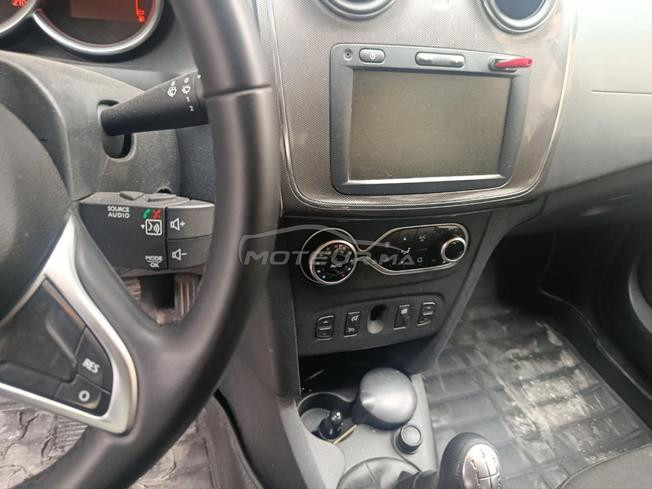 stepway bon état 