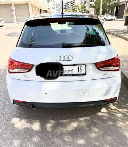 Audi A1 Sportback - 2