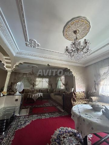 Maison R2 Said Hajji - 2