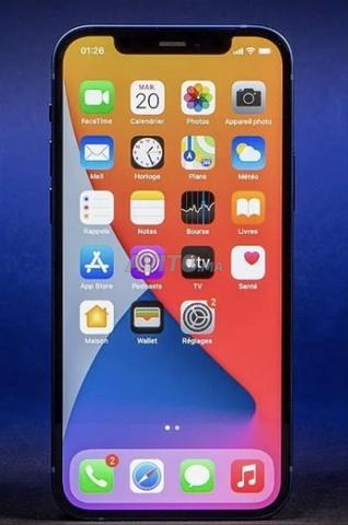 Liquidation iPhone 12