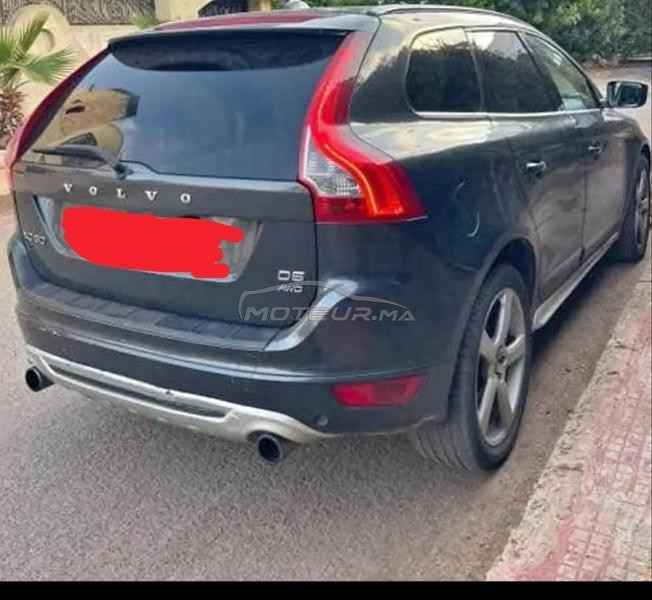 Volvo XC60 2012 - excellente