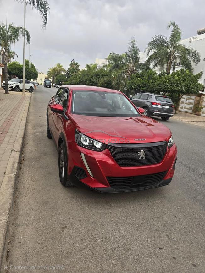peugeot 2008 diesel
