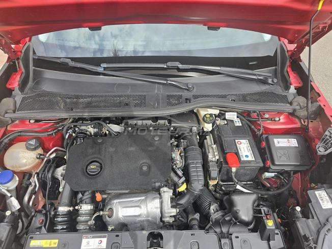peugeot 2008 diesel