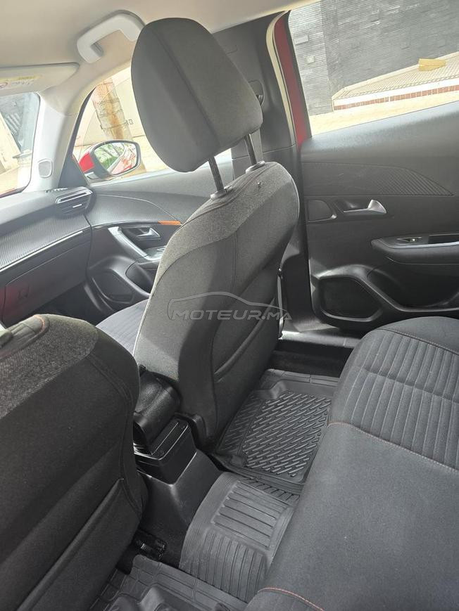 peugeot 2008 diesel