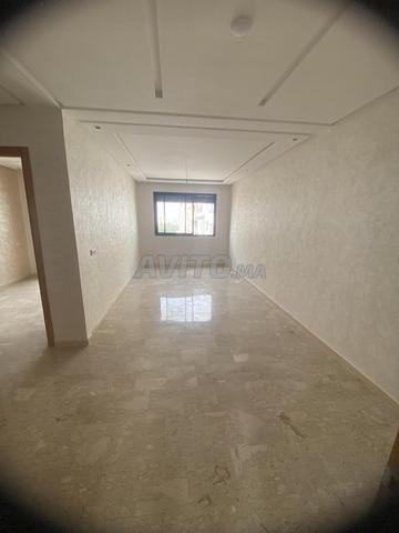 Appartement Palmier Ain Sbaa - 2