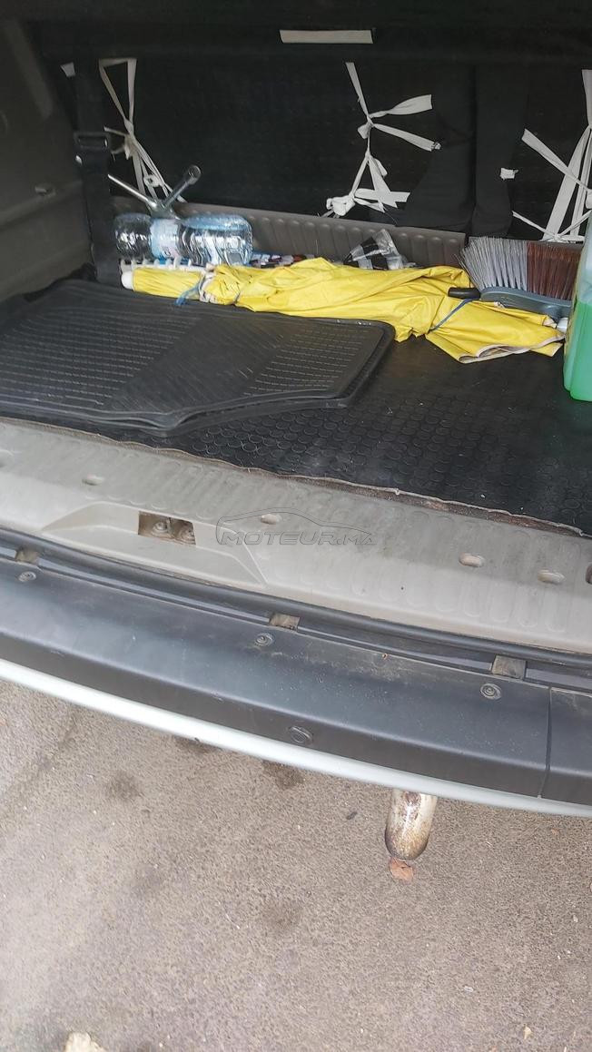 belle voiture a vendre pour les sérieux 