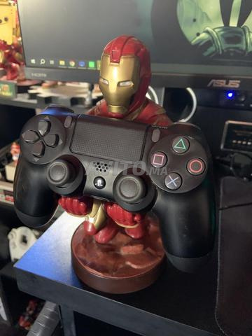 manette ps4 v2