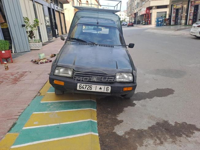 citreon c15