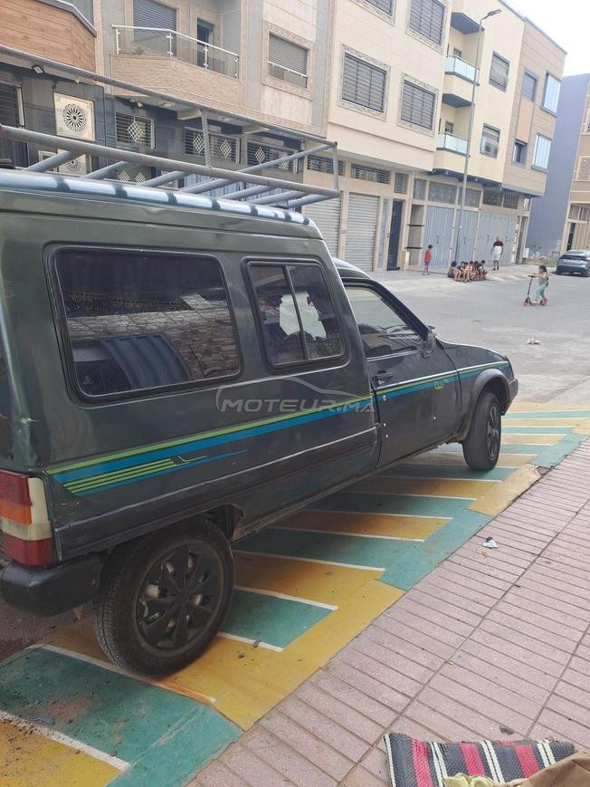 citreon c15