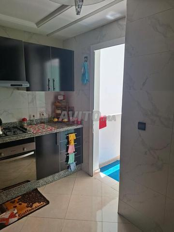 Appartement à vendre - 2