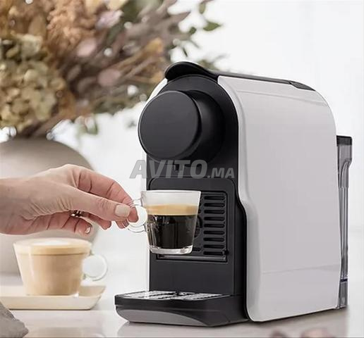 Machine Nespresso Neuf - 2