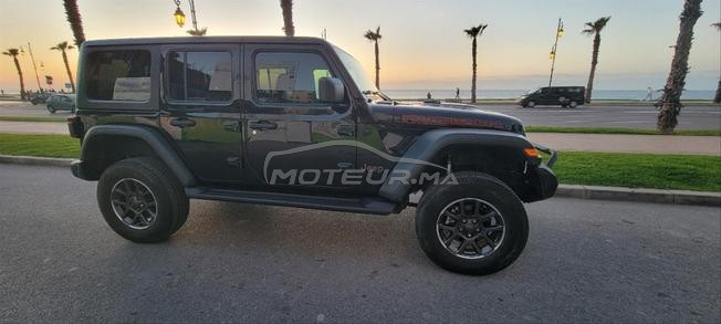 2023 Jeep Wrangler Rubicon Diesel 