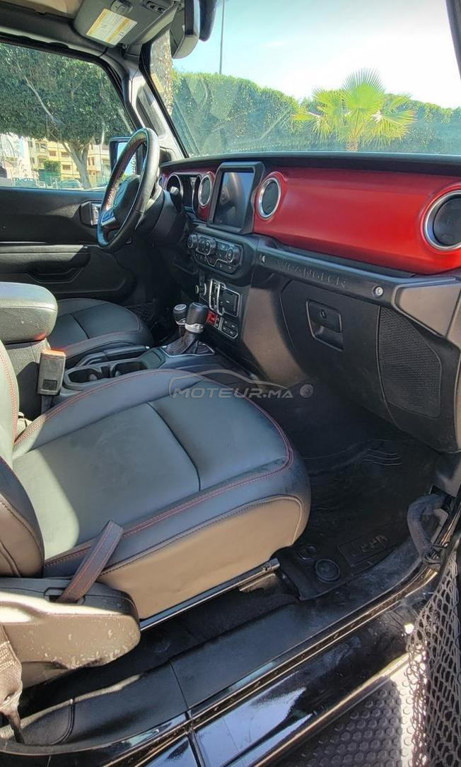 2023 Jeep Wrangler Rubicon Diesel 