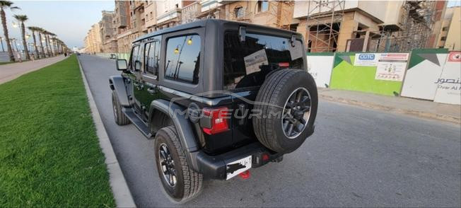 2023 Jeep Wrangler Rubicon Diesel 