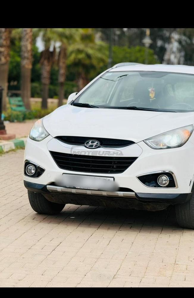 hyundai ix 35 2012 diwana 2018