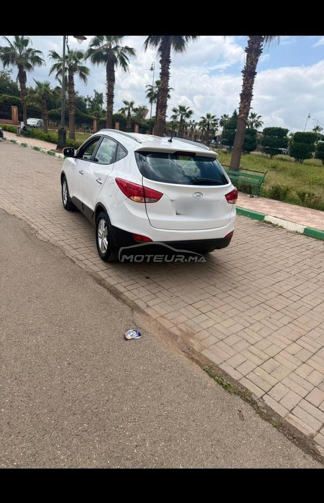 hyundai ix 35 2012 diwana 2018