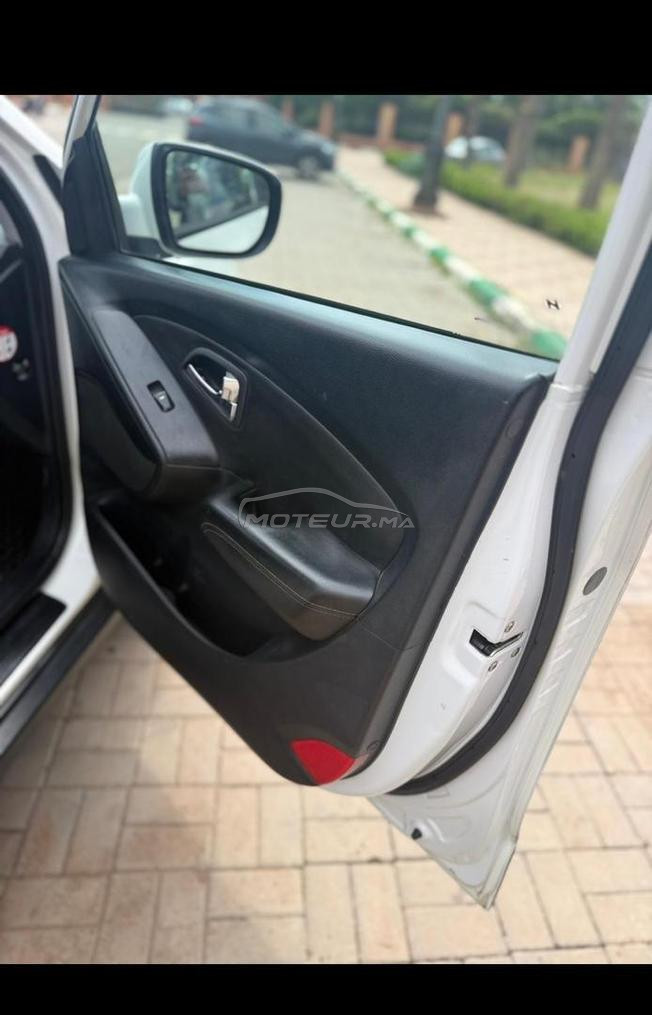 hyundai ix 35 2012 diwana 2018